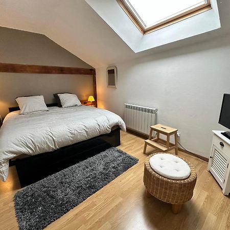 Gite Cosy Green Chevincourt Екстер'єр фото