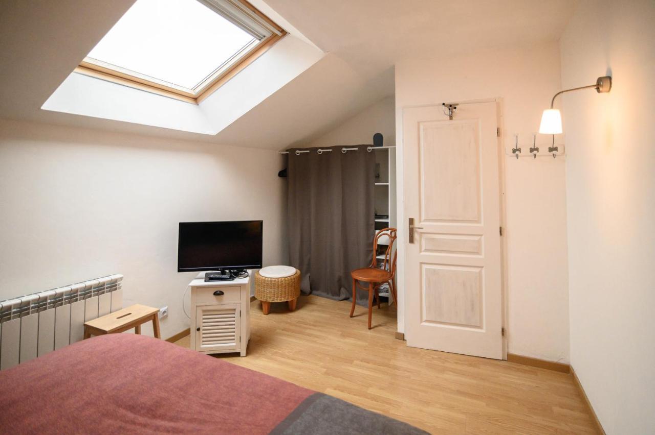 Gite Cosy Green Chevincourt Екстер'єр фото