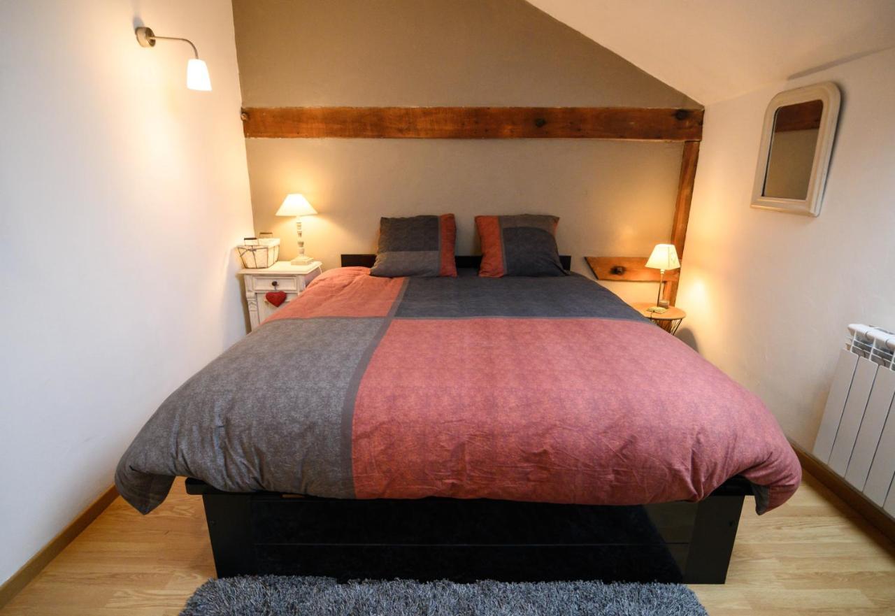 Gite Cosy Green Chevincourt Екстер'єр фото