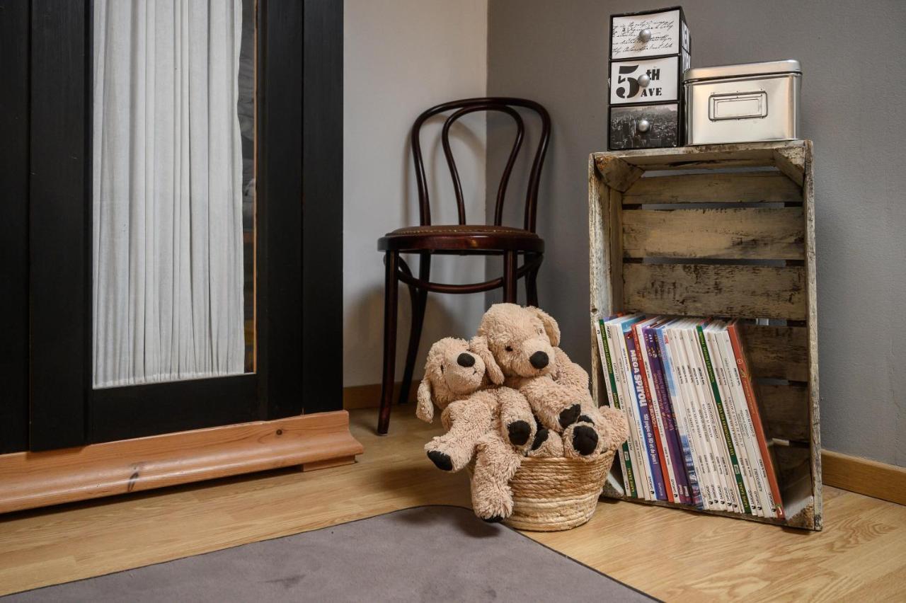 Gite Cosy Green Chevincourt Екстер'єр фото