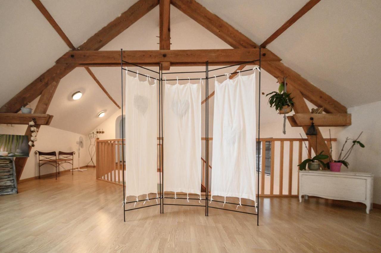 Gite Cosy Green Chevincourt Екстер'єр фото