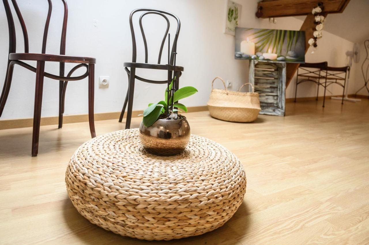 Gite Cosy Green Chevincourt Екстер'єр фото