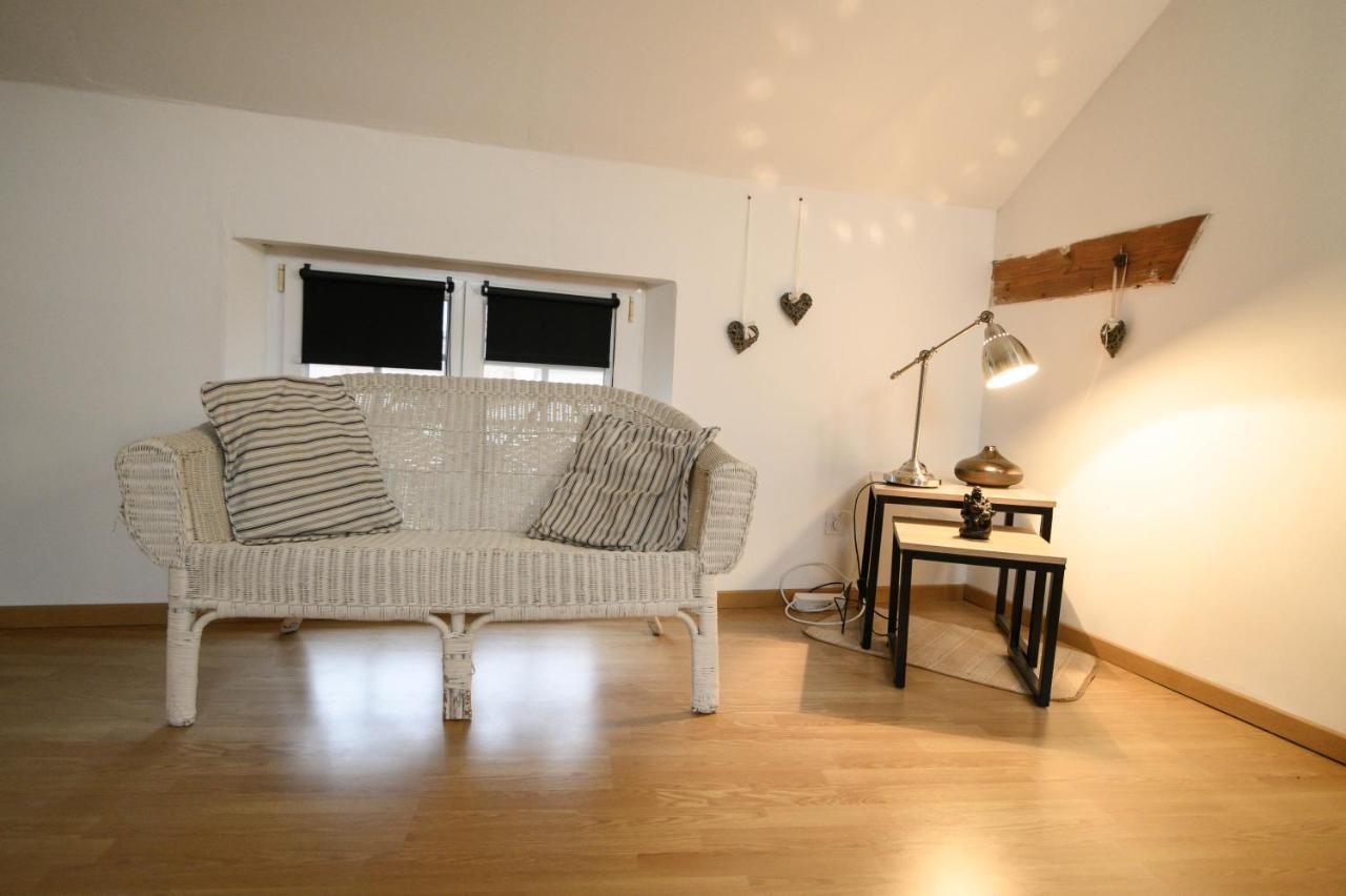 Gite Cosy Green Chevincourt Екстер'єр фото