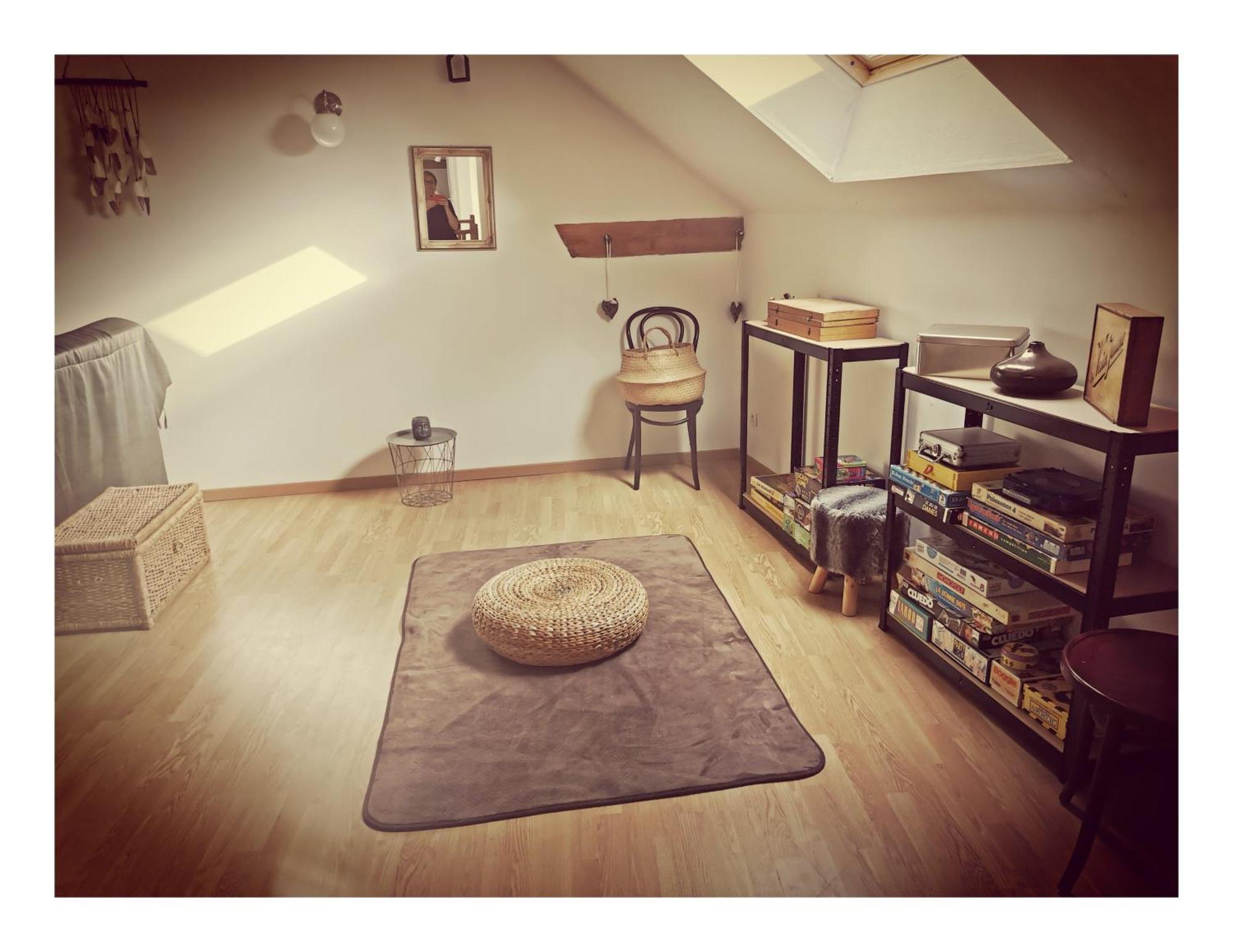 Gite Cosy Green Chevincourt Екстер'єр фото