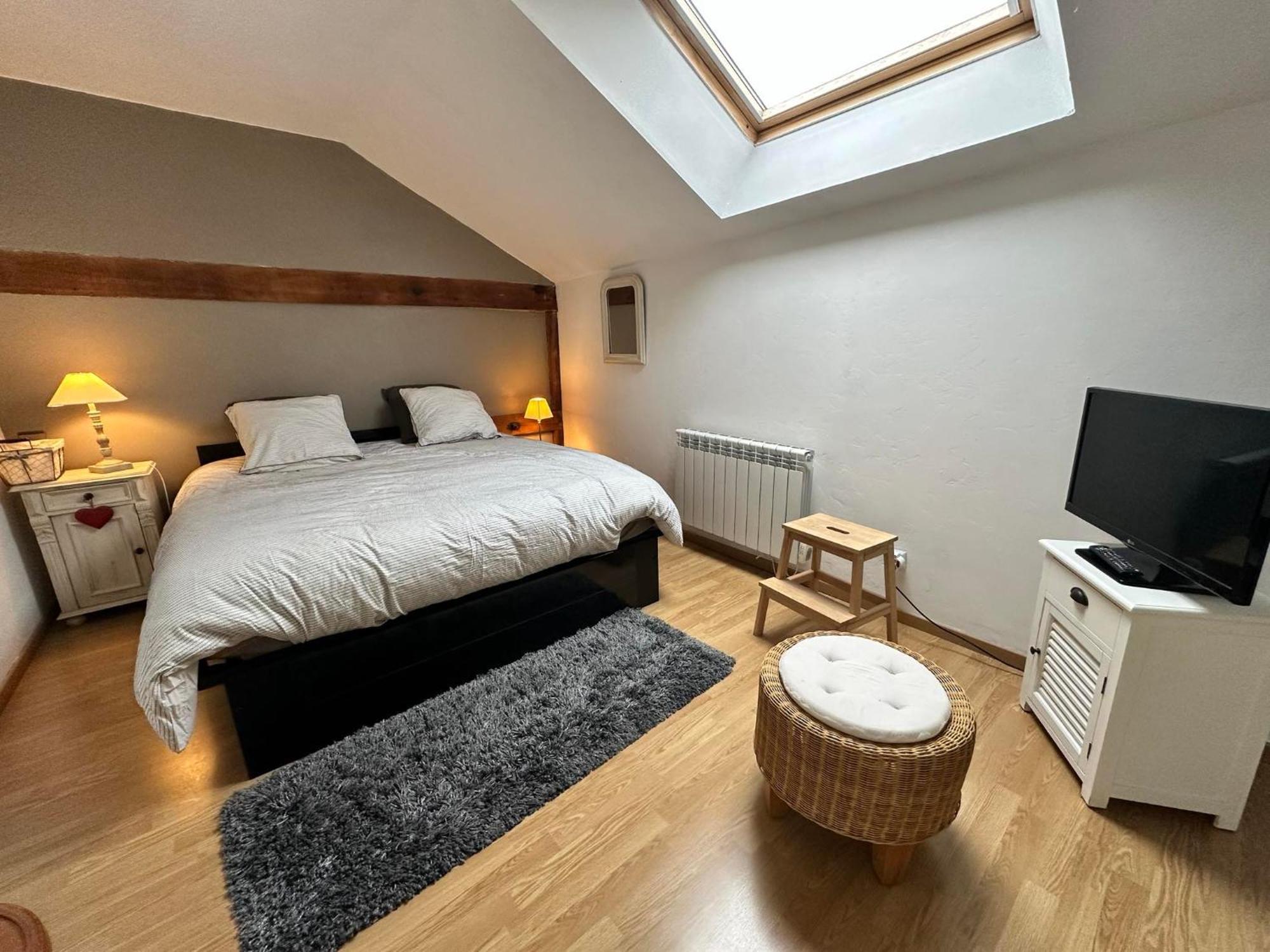 Gite Cosy Green Chevincourt Екстер'єр фото