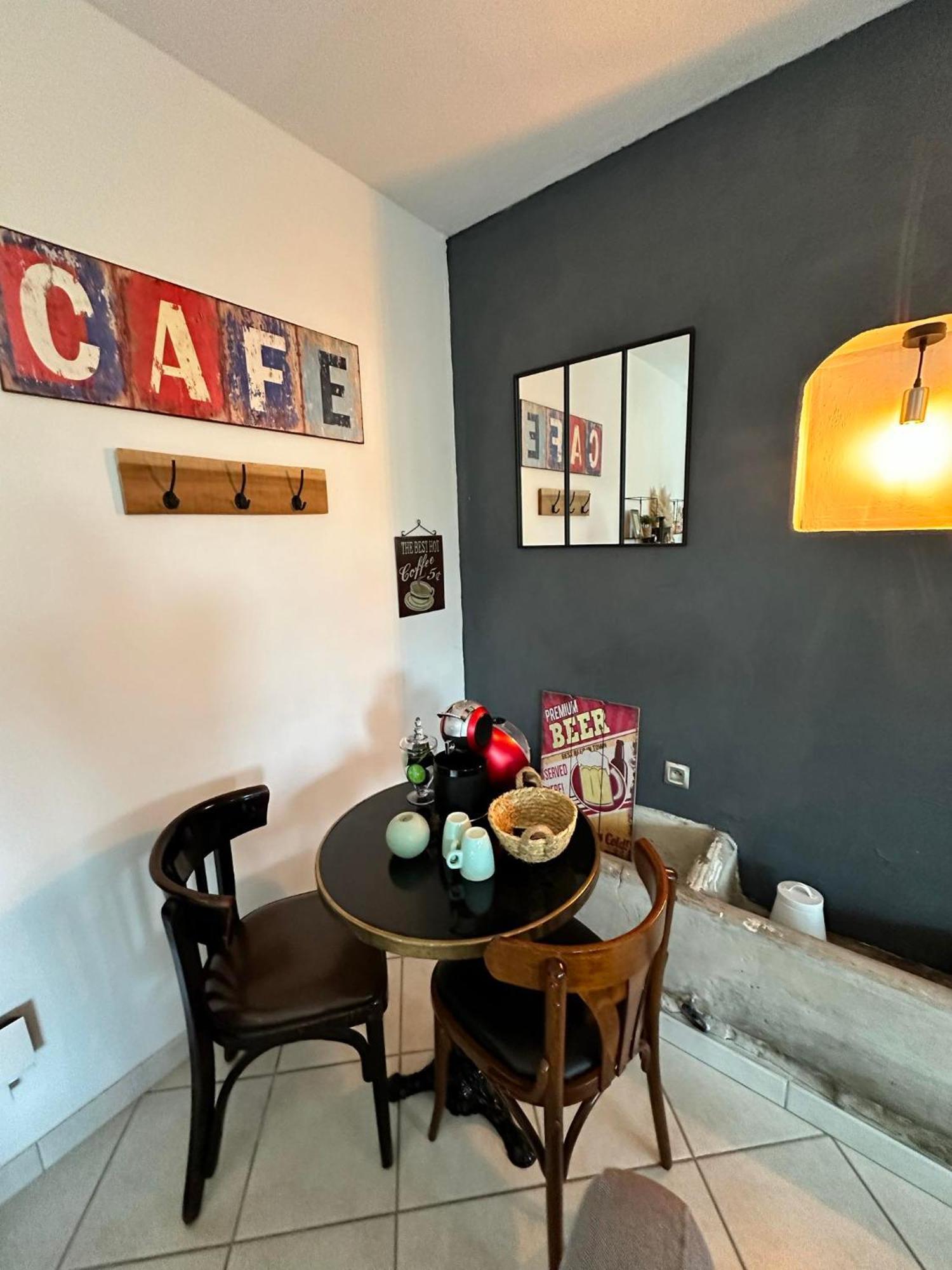 Gite Cosy Green Chevincourt Екстер'єр фото