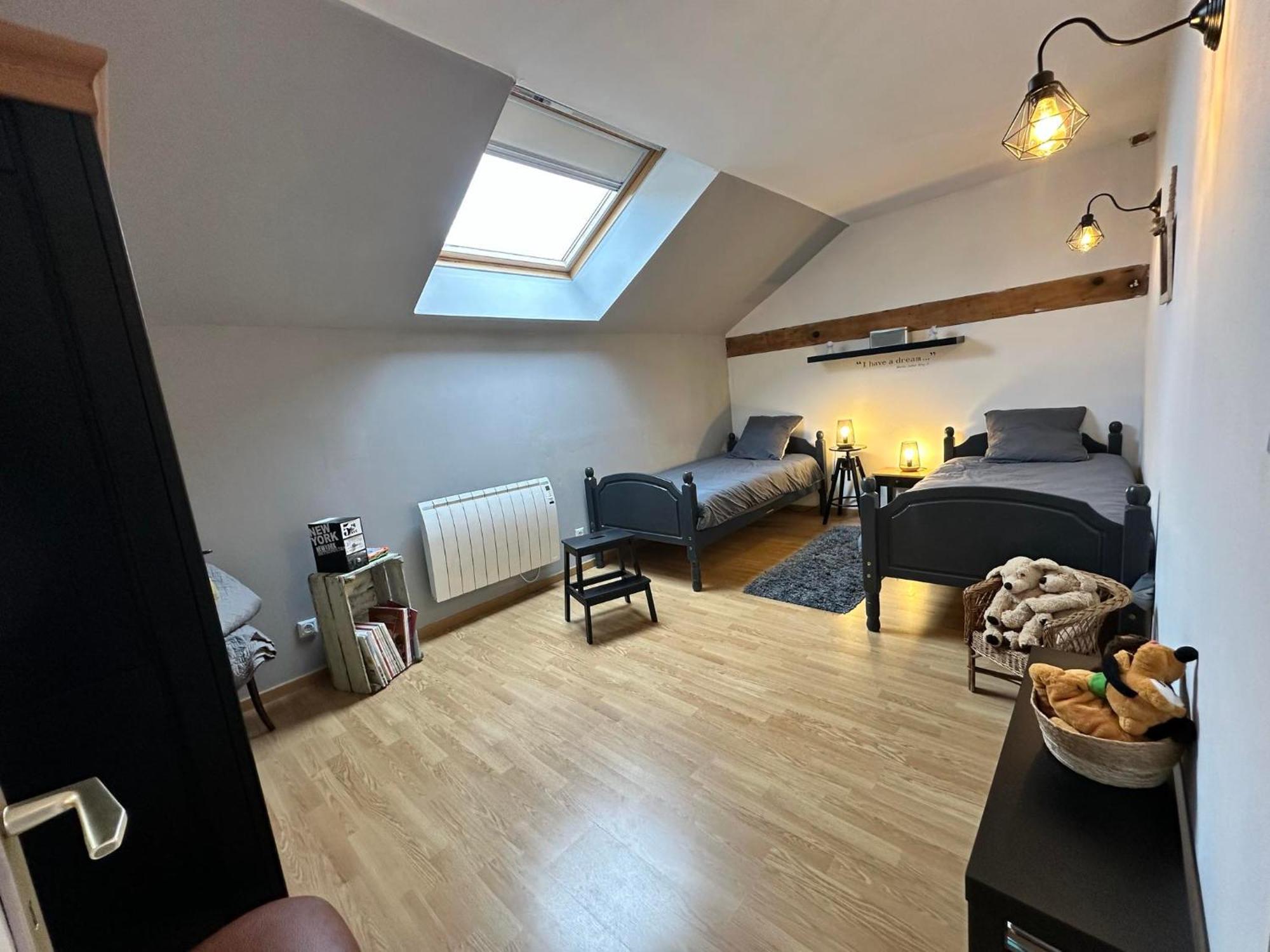 Gite Cosy Green Chevincourt Екстер'єр фото