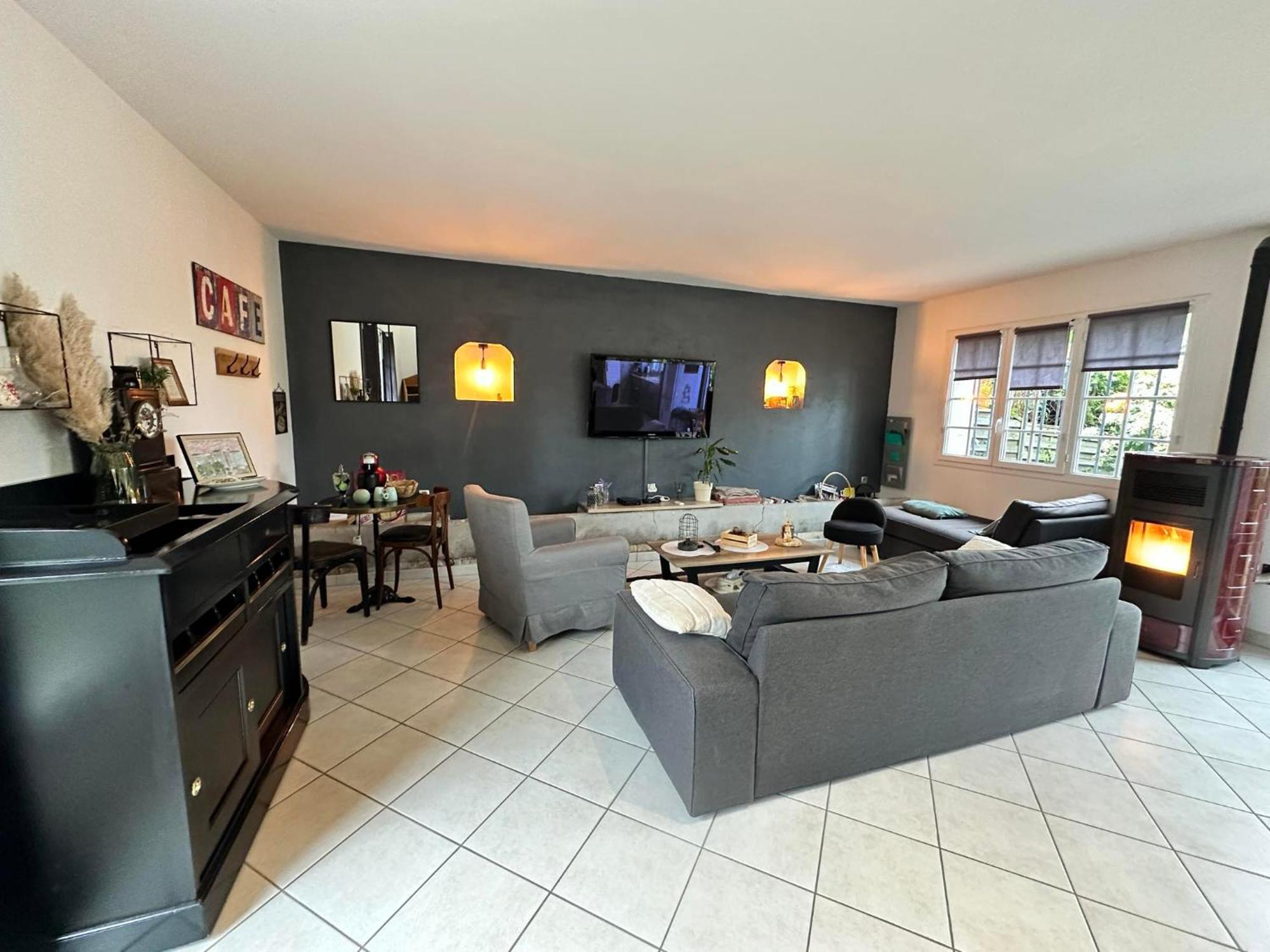 Gite Cosy Green Chevincourt Екстер'єр фото