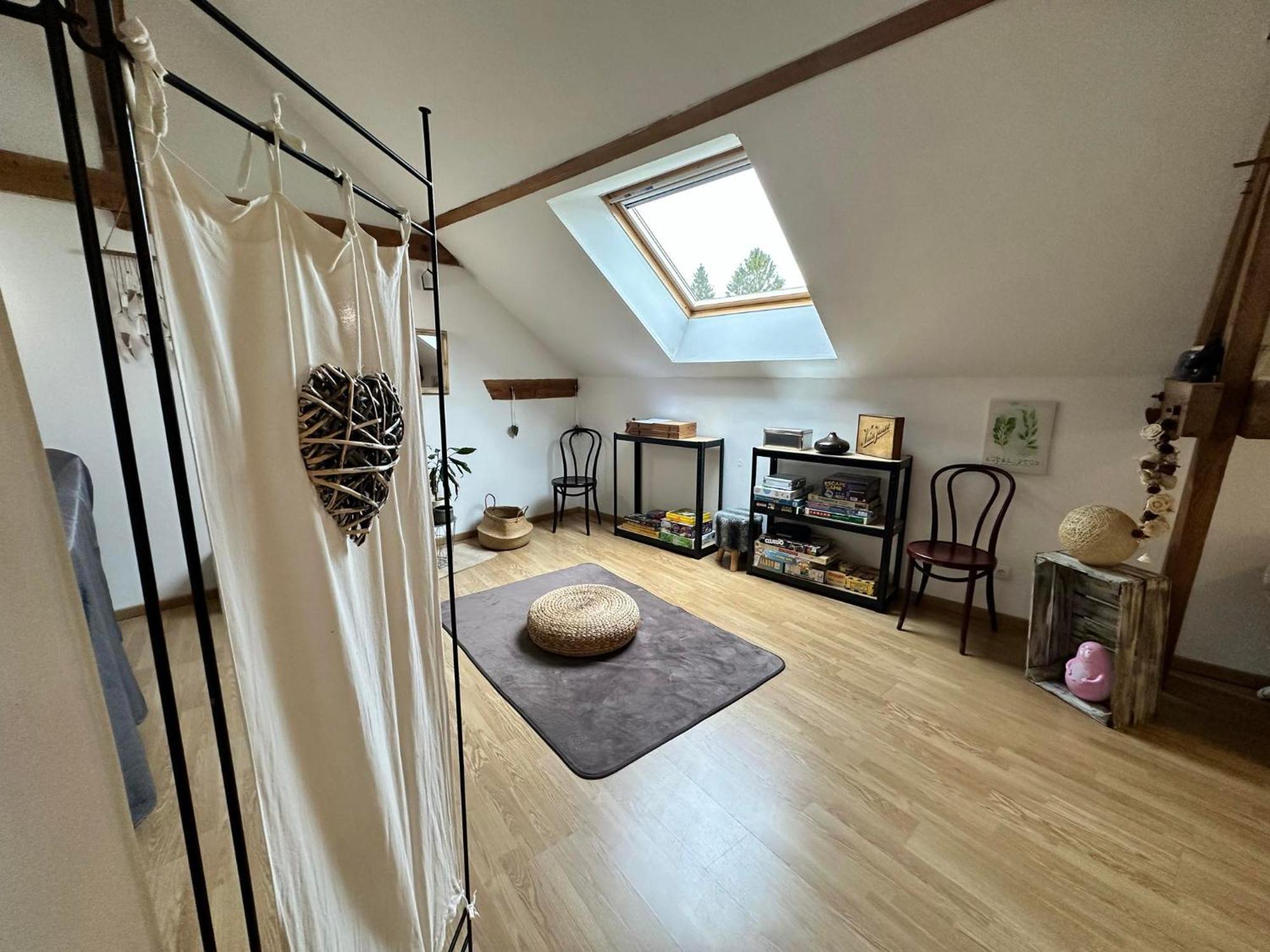 Gite Cosy Green Chevincourt Екстер'єр фото