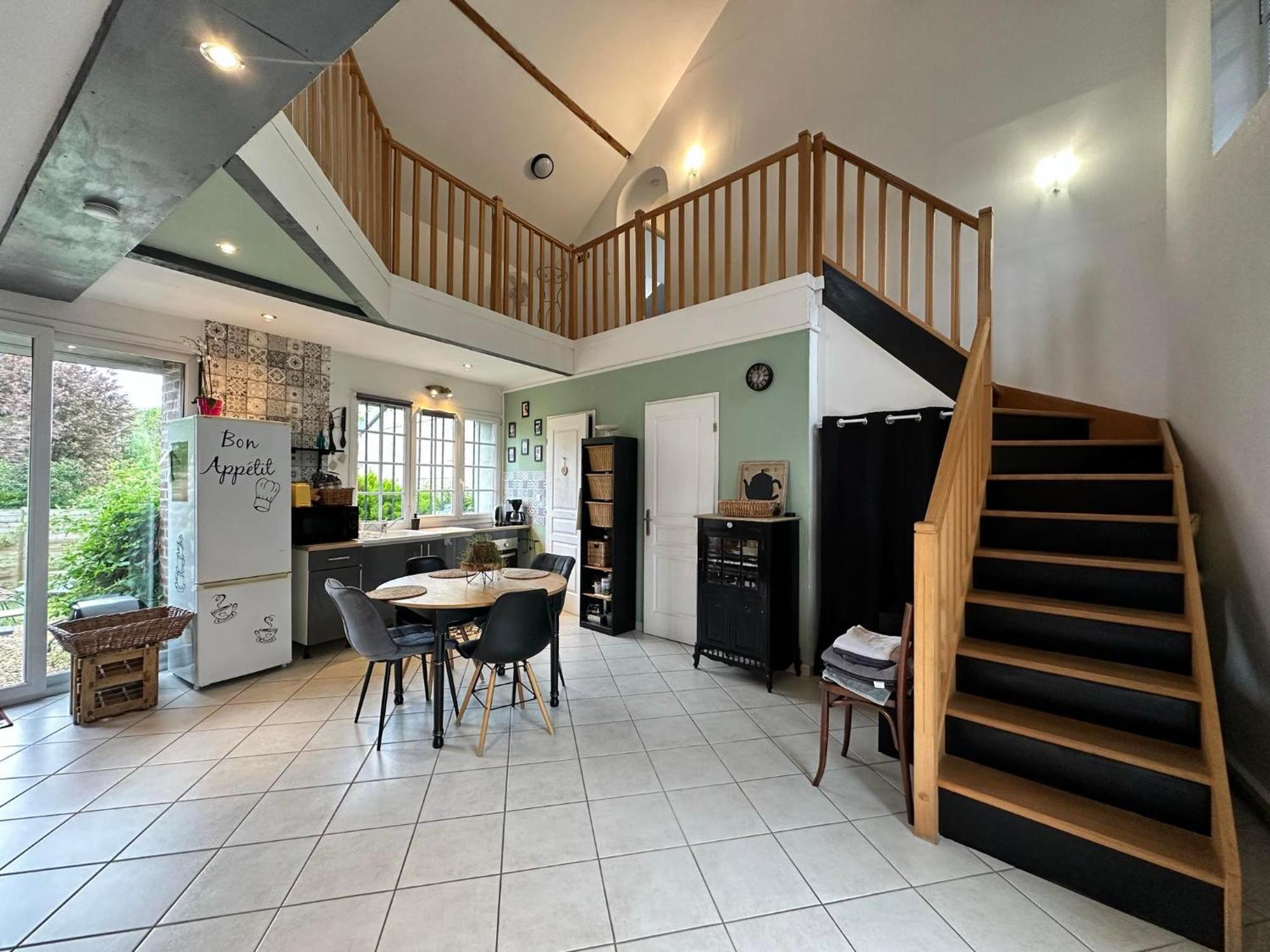 Gite Cosy Green Chevincourt Екстер'єр фото